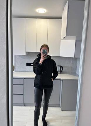 Свитшот с утеплением