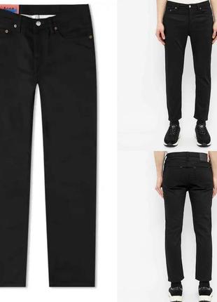 Acne studios джинси штани