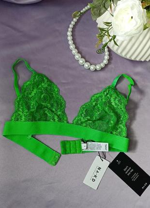 Мереживний бра na -kd