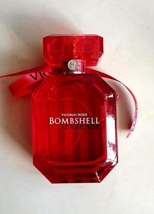 Victoria's secret bombeshell intense4 фото