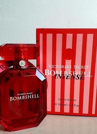 Victoria's secret bombeshell intense2 фото