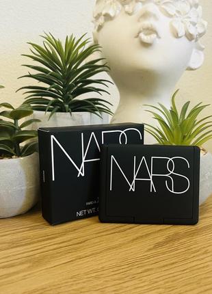 Оригинальный nars blush travel size румяна orgasm оригинал румяна4 фото