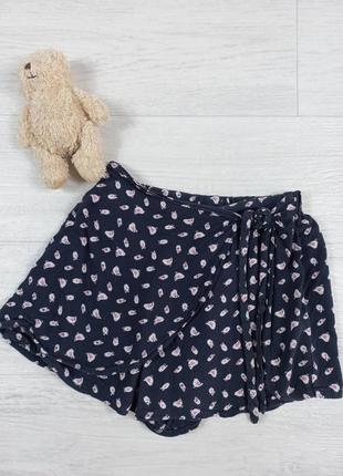 Спідниця-шорти дитячі m&co kids