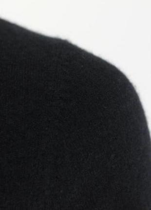 Фирменный кашемировый свитер кардиган benetton cashmere cos5 фото