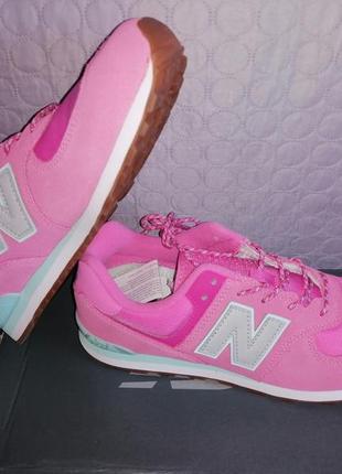 Кроссовки new balance женские р.39