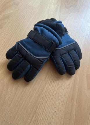 Водонепроницаемые перчатки