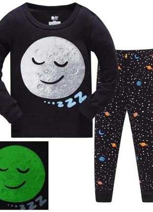 Піжама для хлопчика
