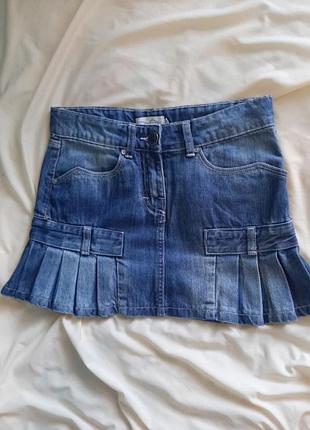 Котогова спідничка dominka