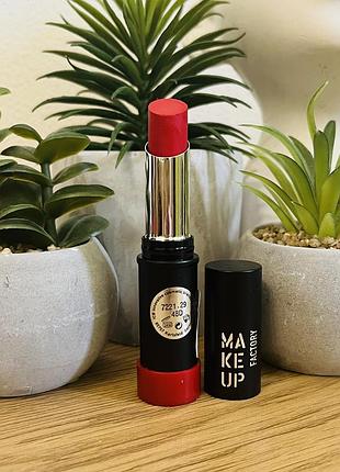 Оригінал помада make up factory mat lip stylo 29 оригинал помада