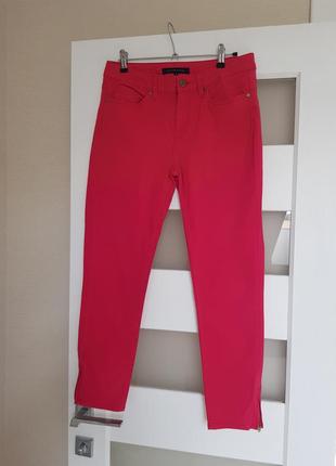 Стильні брендові штани бавовна tommy hilfiger2 фото