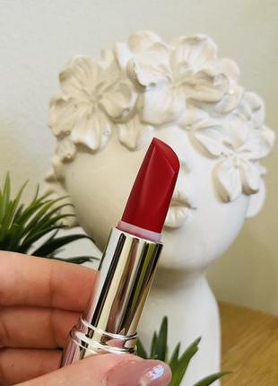 Оригінал помада make up factory lip color 158 оригинал помада