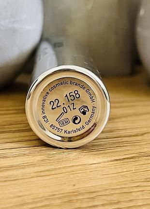 Оригінал помада make up factory lip color 158 оригинал помада