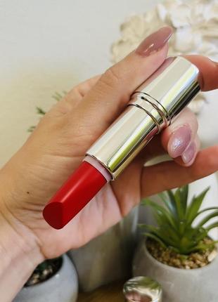 Оригінал помада make up factory lip color 158 оригинал помада