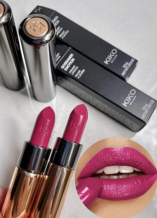 Помада кіко