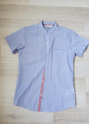 Тенниска, рубашка на 7-8 лет