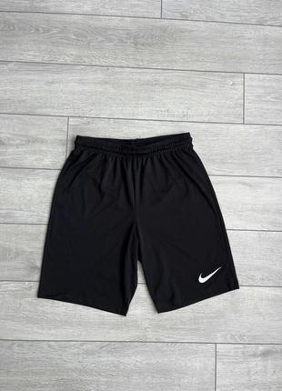 Шорти шорты nike dri fit1 фото