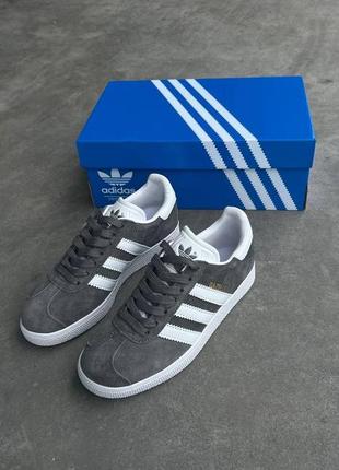 Кроссовки adidas gazelle