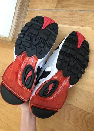 Кроссовки puma cell4 фото