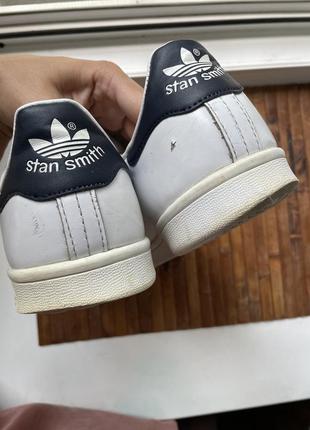 Adidas stan smith2 фото