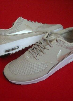 Кросівки nike air max thea оригінал 40 розмір 26 см