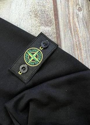 Новинка спортивный костюм stone island 2 пары носков в подарок6 фото