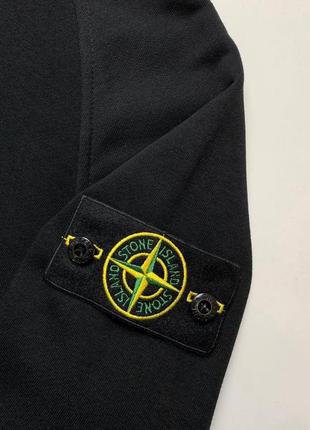 Новинка спортивний костюм stone island 2 пари шкарпеток у подарунок3 фото