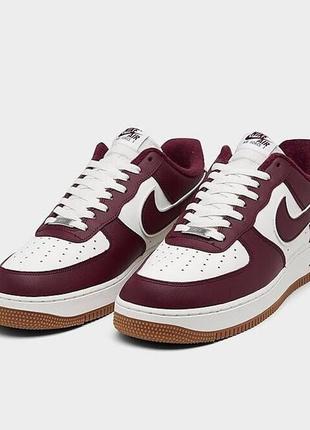 Nike air force 1  оригінальні