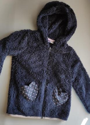 Кофтинка на 98-104 см