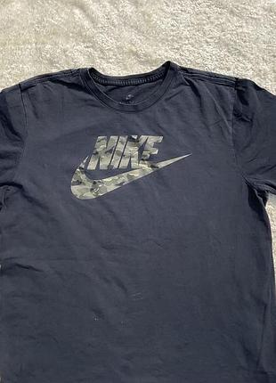 Футболка nike