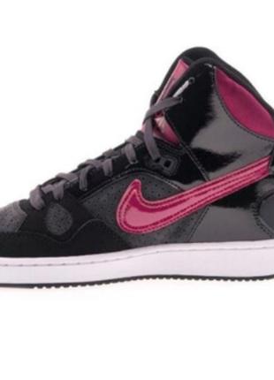 Nike air jordan retro,кроссовки,оригинал,снекеры,хайтопы,nike original2 фото
