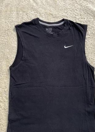 Майка nike