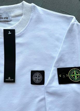 Акція костюм спортивний stone island 2 пари шкарпеток у подарунок2 фото