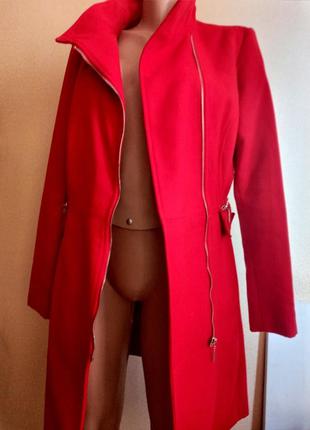 Жіноче пальто mohito collection весна-осінь8 фото