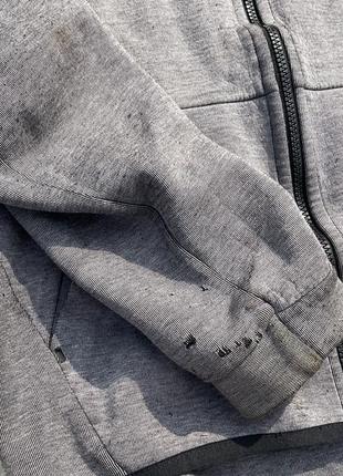 Nike tech fleece4 фото