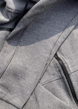 Nike tech fleece7 фото