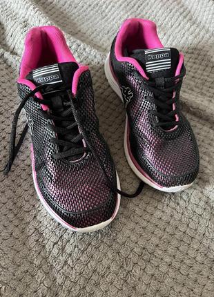 Кросовки kappa