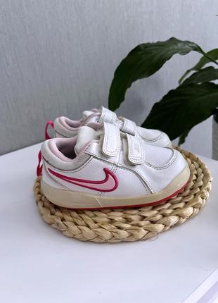 Кеди nike