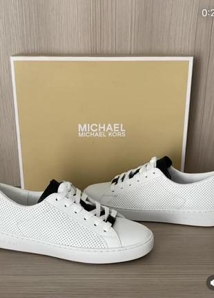 Сникерсы michael kors