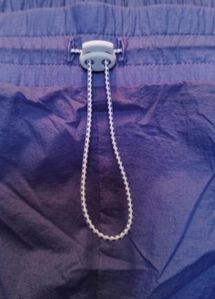 Женские укороченные беговые нейлоновые шорты с компрессионными тайтсами gymshark7 фото
