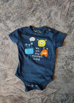 Бодік дитячий 74 р