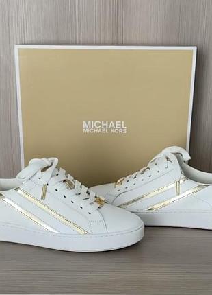 Сникерсы michael kors