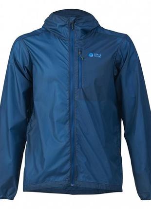 Куртка sierra designs tepona wind bering blue (l)