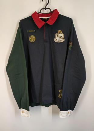 Кофта kangol винтаж