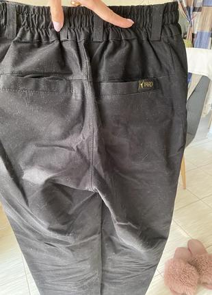 Штани 4
