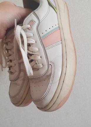 Кроссовки zara 34 размер стелька 21