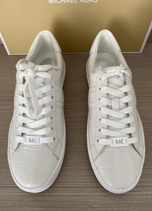 Сникерсы michael kors2 фото