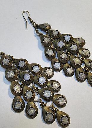 Сережки