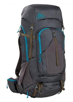 Рюкзак kelty asher 85 beluga-stormy blue (22629022-bel)