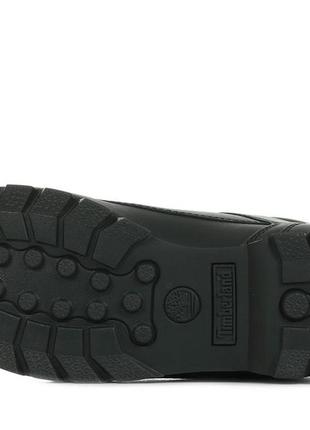 Ботинки timberland euro sprint. оригинал. р-ры 42,43,44,455 фото