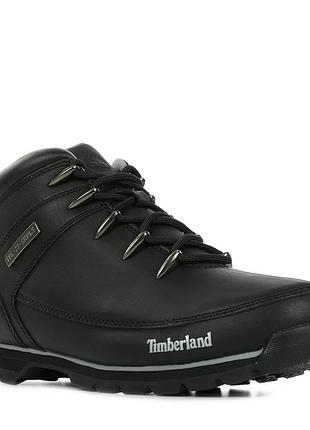 Ботинки timberland Dark sprint. оригинал. р-ры 42,43,44,45